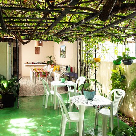 Pousada Residencial Pôrto das Galinhas Екстериор снимка