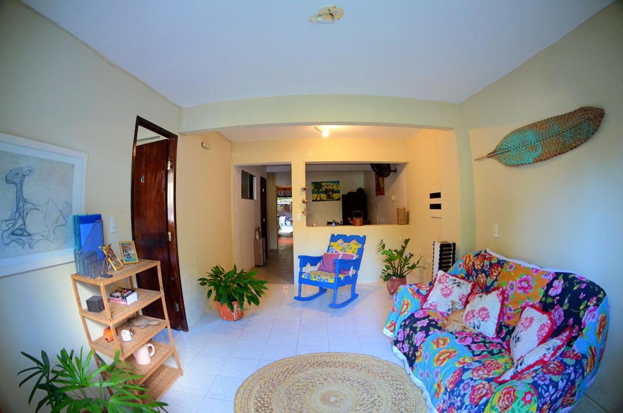 Pousada Residencial Pôrto das Galinhas Екстериор снимка