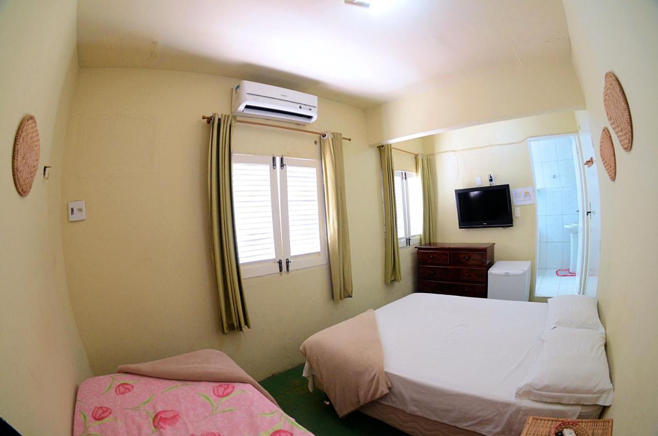 Pousada Residencial Pôrto das Galinhas Екстериор снимка