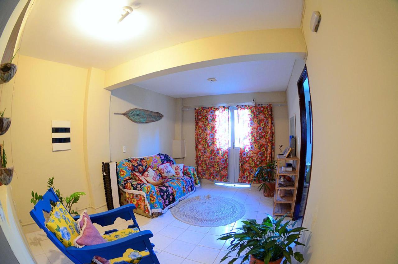 Pousada Residencial Pôrto das Galinhas Екстериор снимка