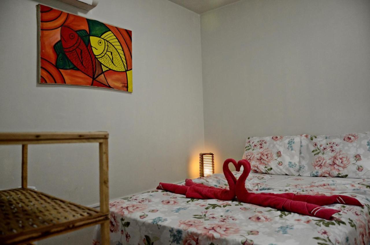 Pousada Residencial Pôrto das Galinhas Екстериор снимка