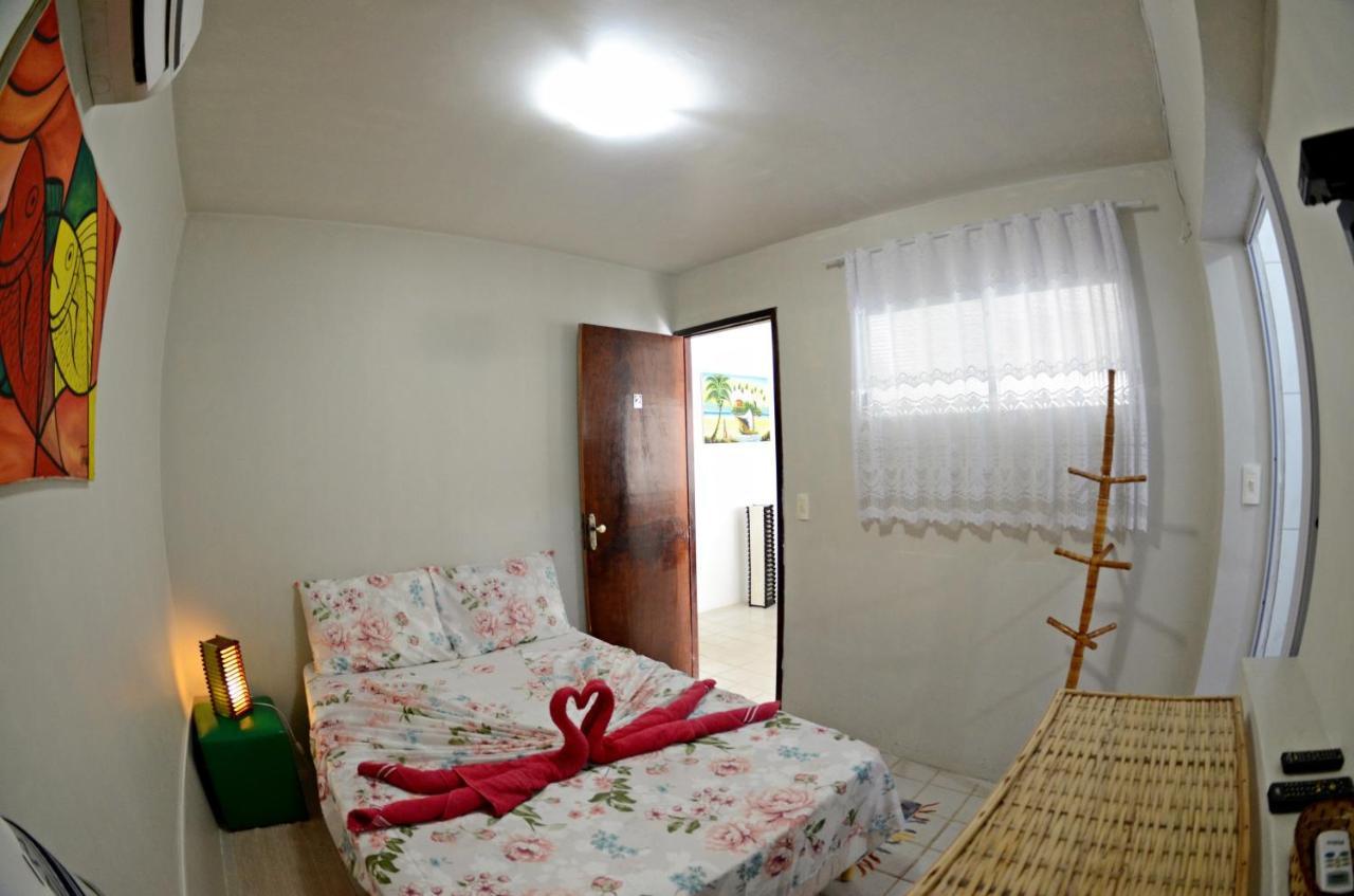 Pousada Residencial Pôrto das Galinhas Екстериор снимка