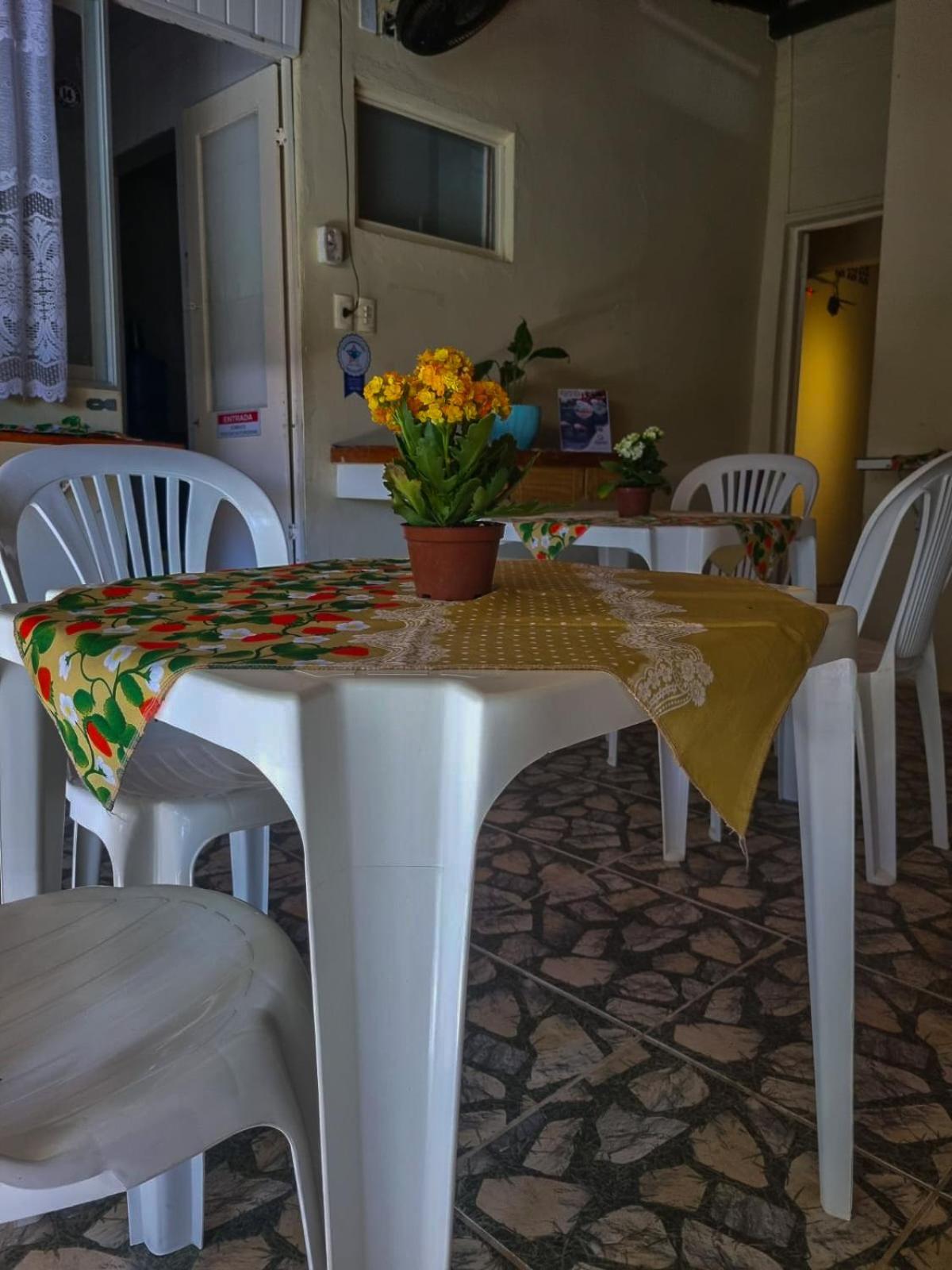 Pousada Residencial Pôrto das Galinhas Екстериор снимка