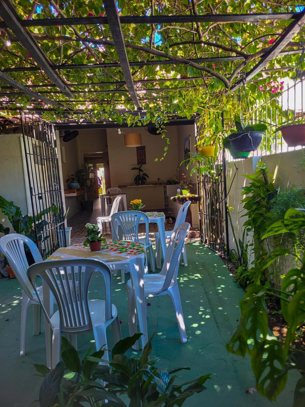 Pousada Residencial Pôrto das Galinhas Екстериор снимка