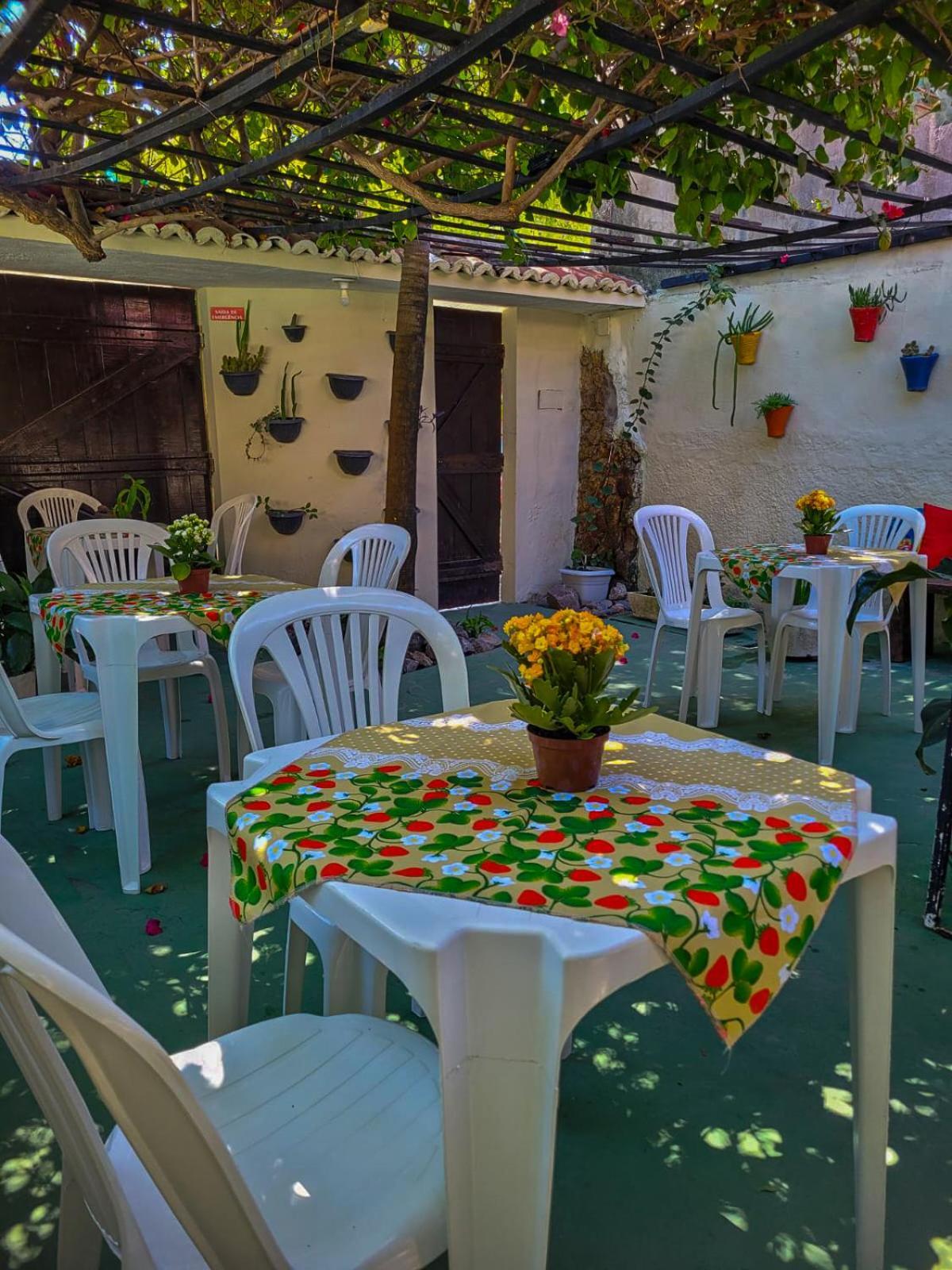 Pousada Residencial Pôrto das Galinhas Екстериор снимка