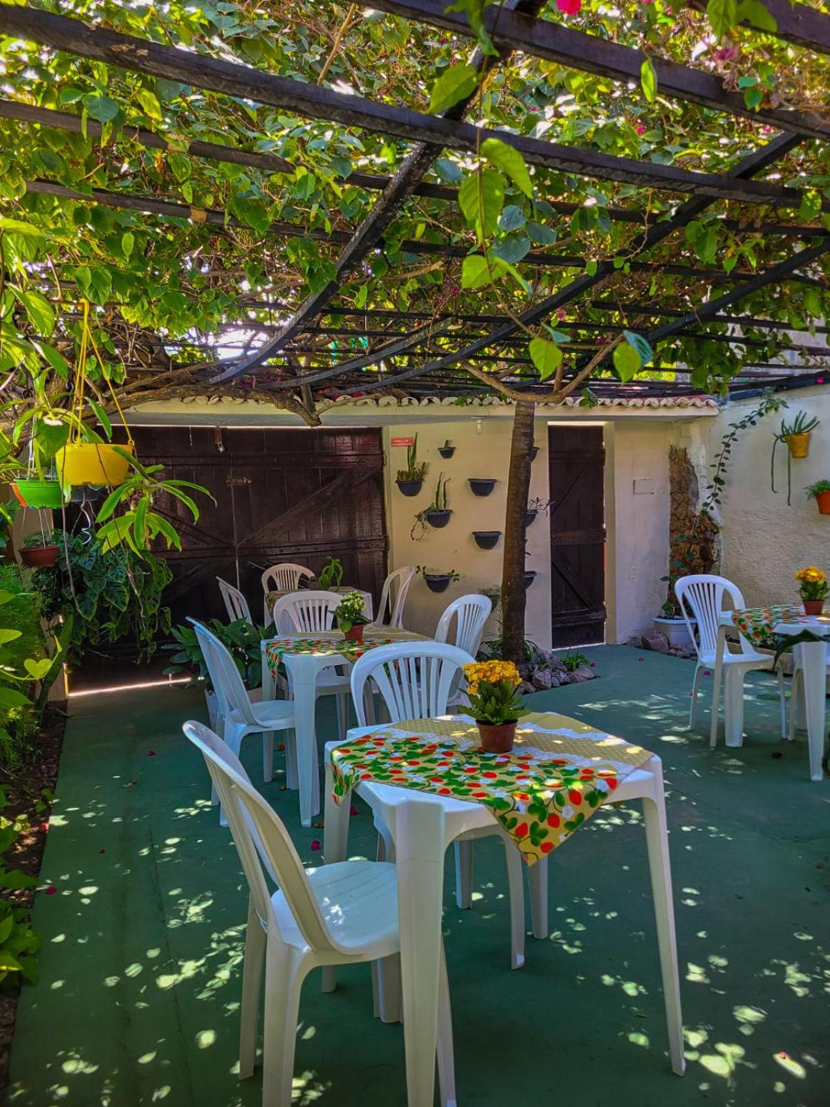 Pousada Residencial Pôrto das Galinhas Екстериор снимка