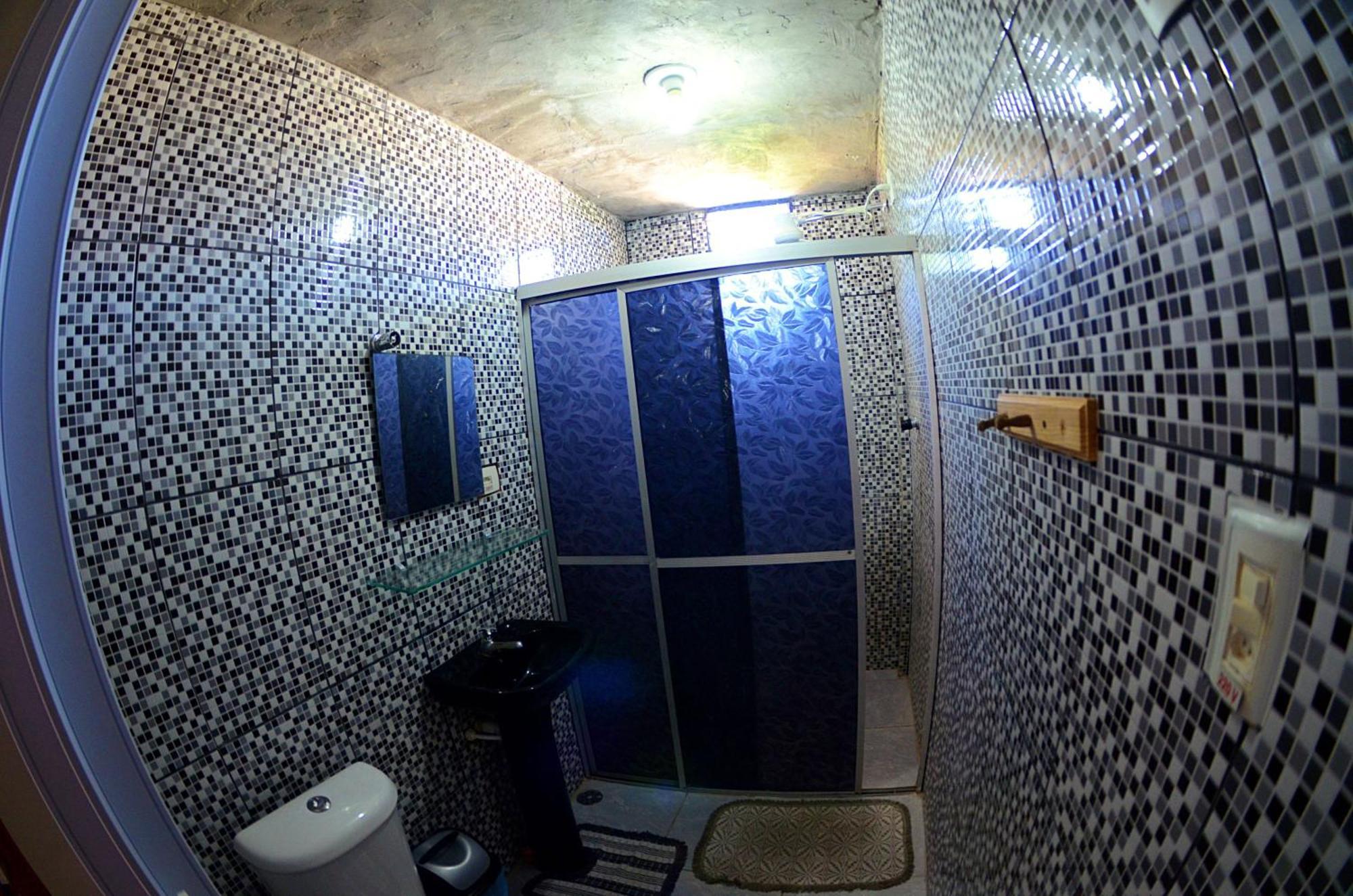 Pousada Residencial Pôrto das Galinhas Стая снимка