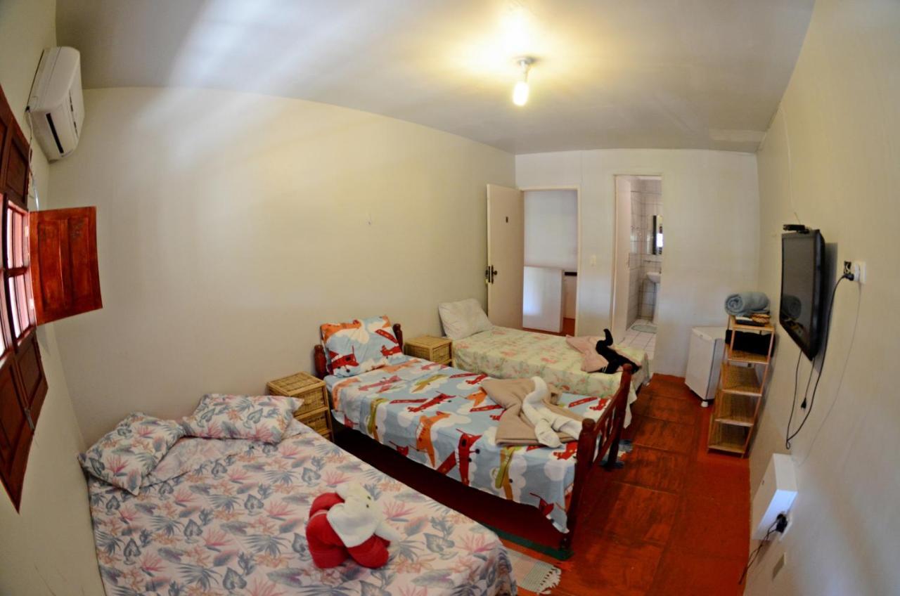 Pousada Residencial Pôrto das Galinhas Екстериор снимка