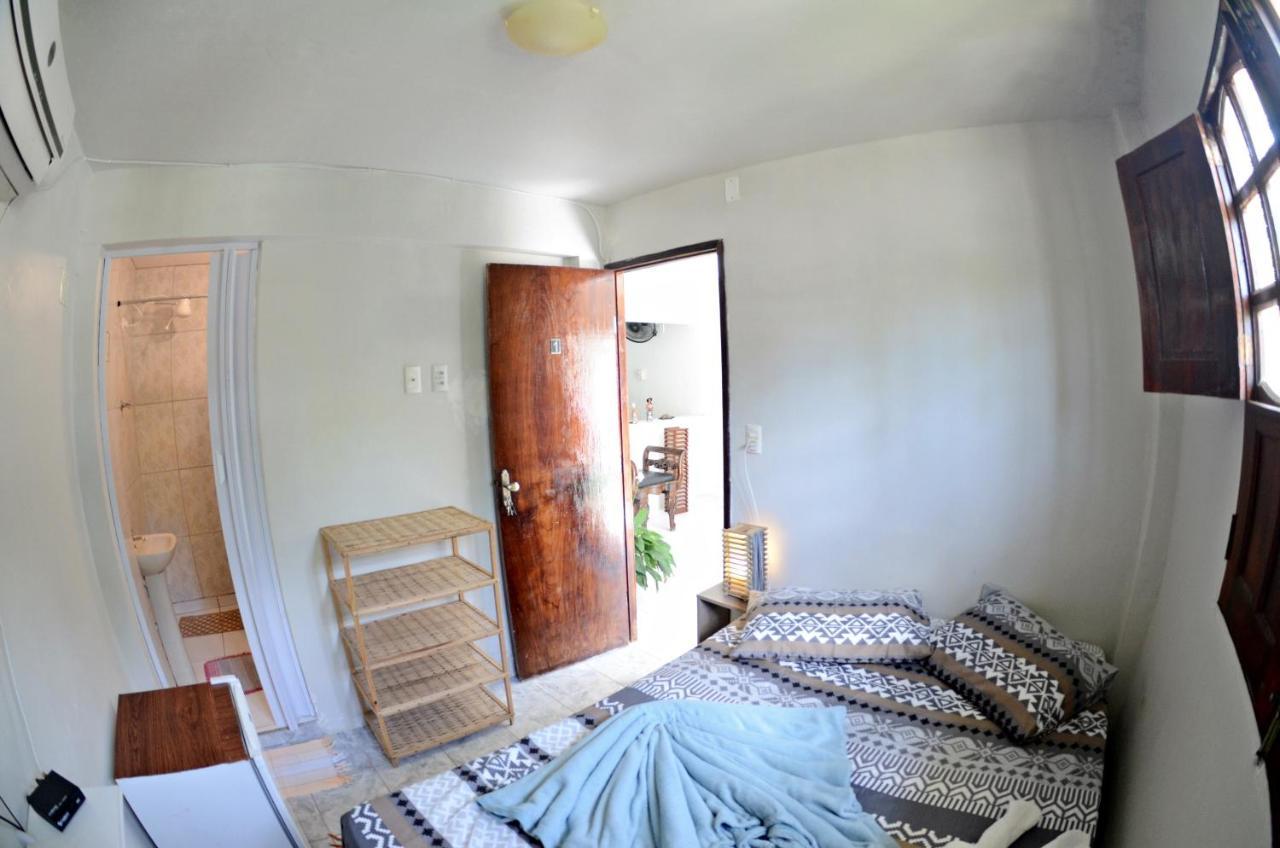 Pousada Residencial Pôrto das Galinhas Екстериор снимка